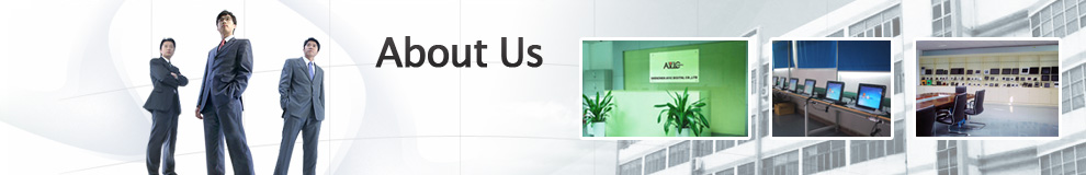 AVIC Change Your Life. About AVIC - Company Profile