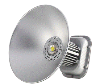 100w LED high bay light 