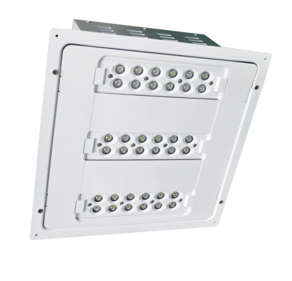 anti-explosion led gas station light