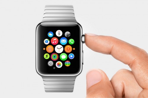 唯“简”不破 Apple Watch App的设计之道