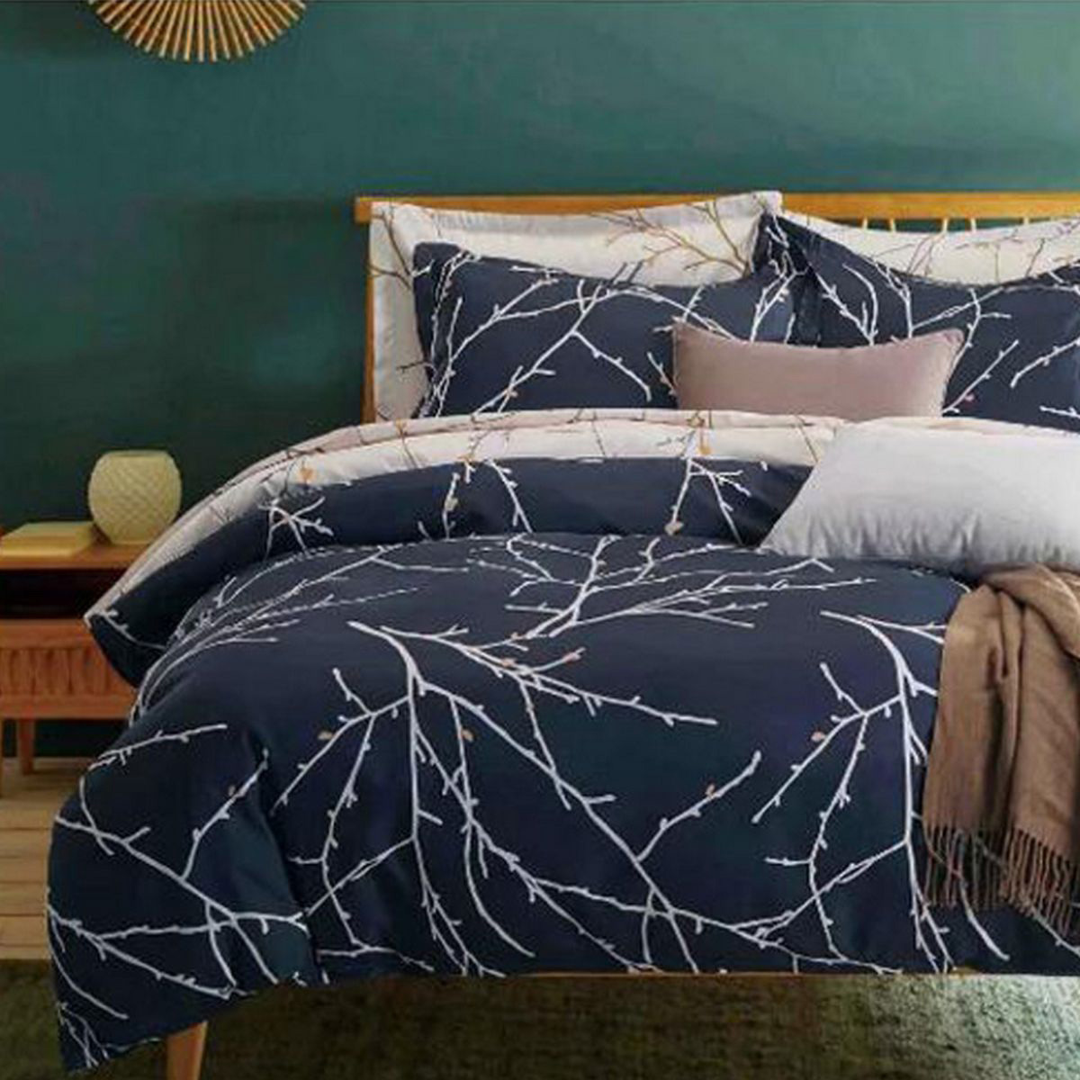 3 General Ways To Print Microfiber Fabric For Quilt/ Bedspread/ Comforter