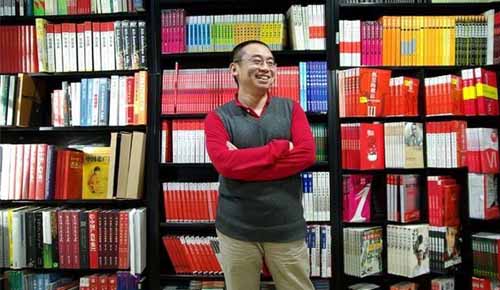 徐智明：我为什么要出售快书包？