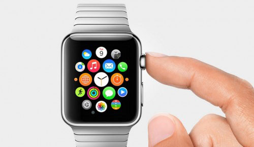 唯“简”不破 Apple Watch App的设计之道