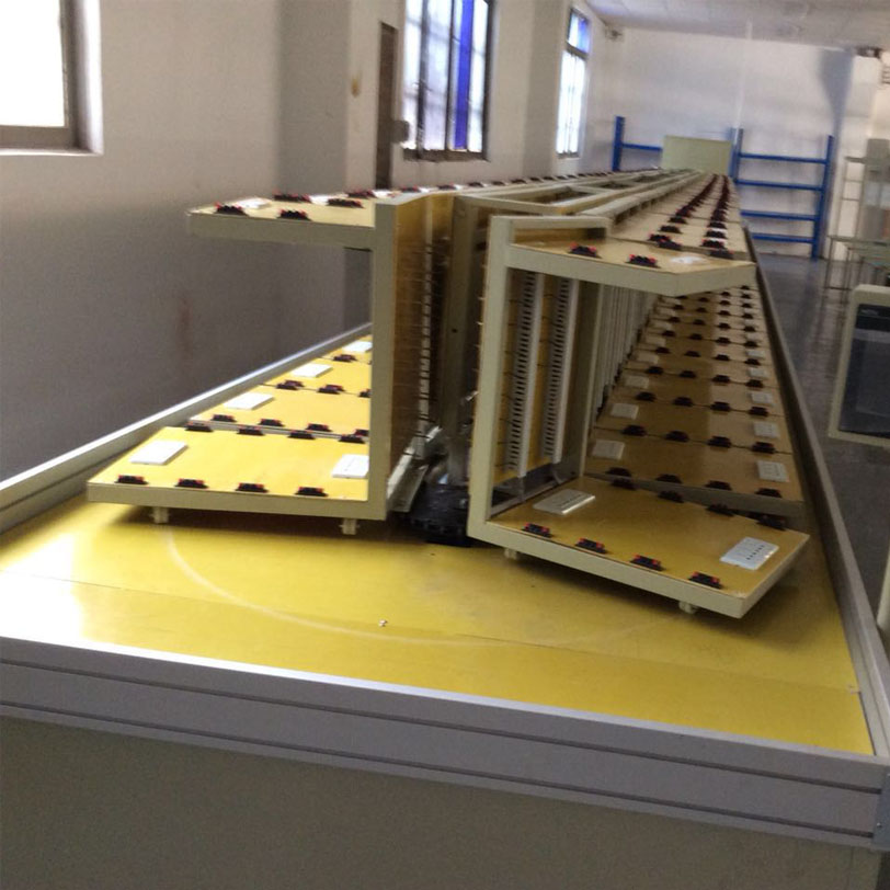 Panel Light, Flood Light Aging Test Machine