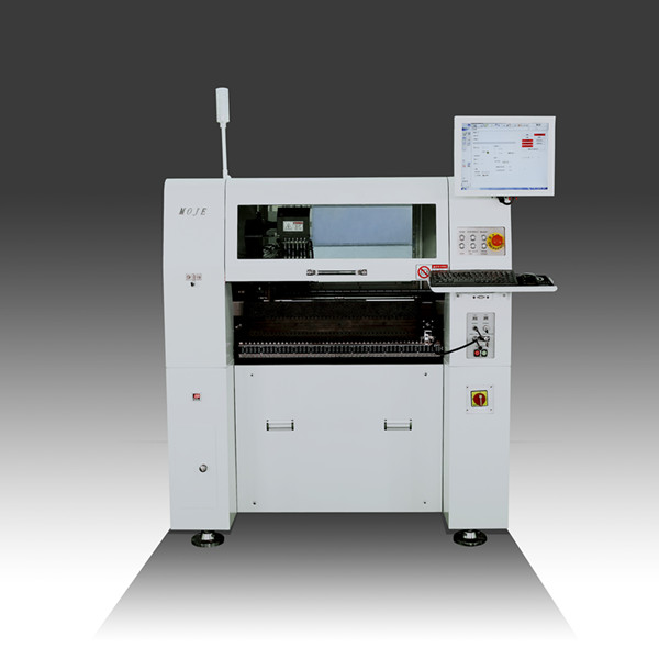SMT Pick & Place Machine High Speed