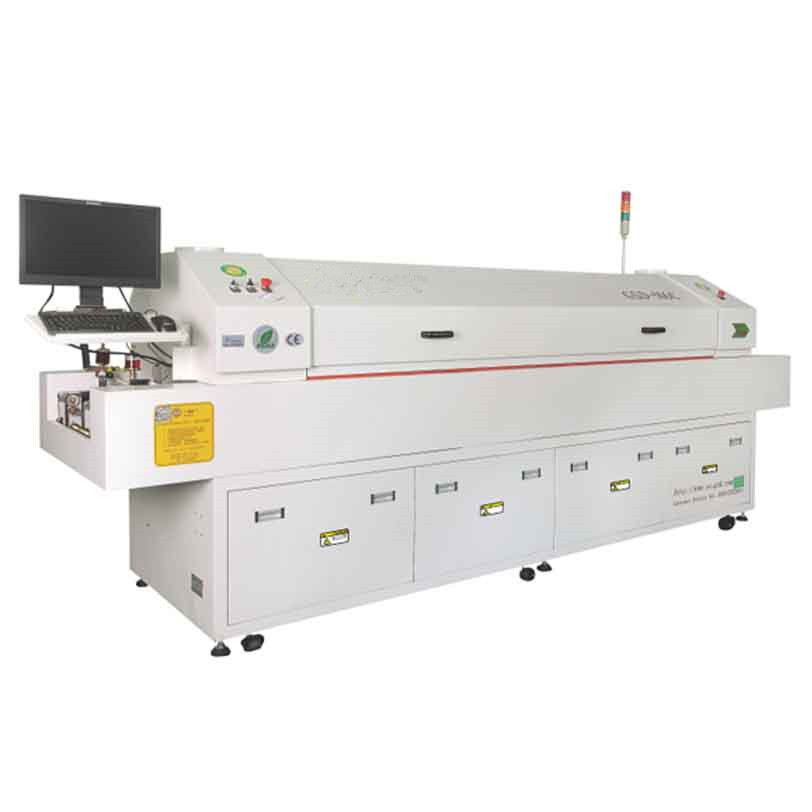 SMT Reflow Oven