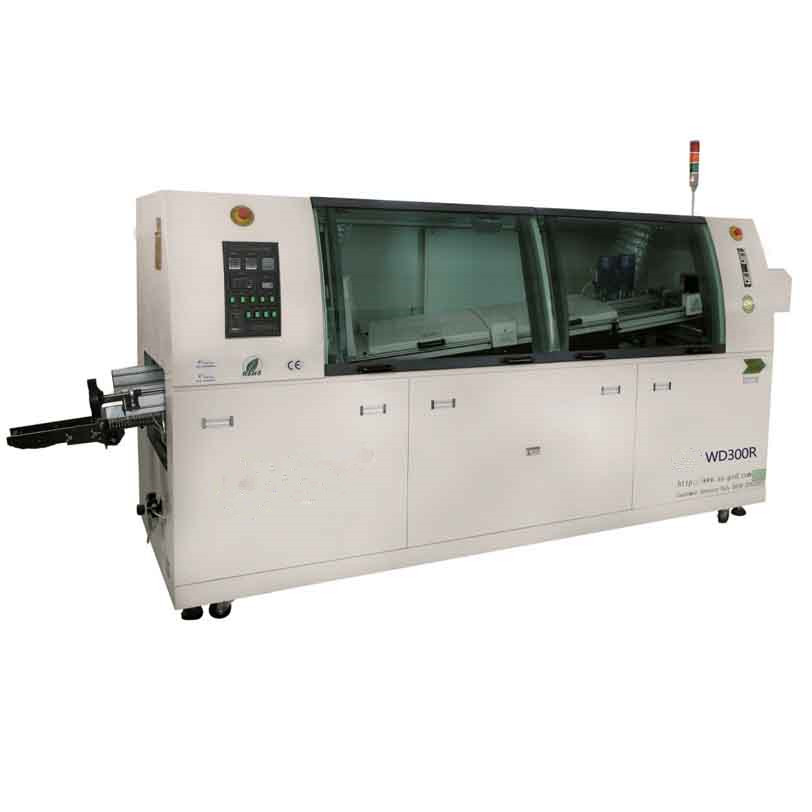 Wave Soldering Machine