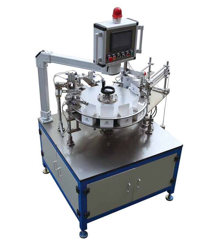 Downlight Automatic Packing Machine