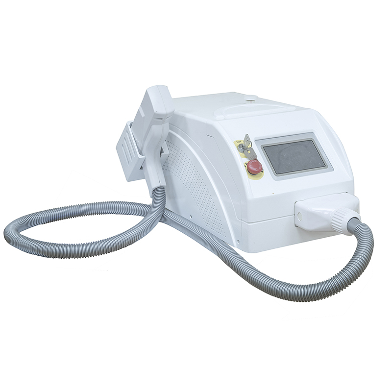 Mini Nd Yag Laser