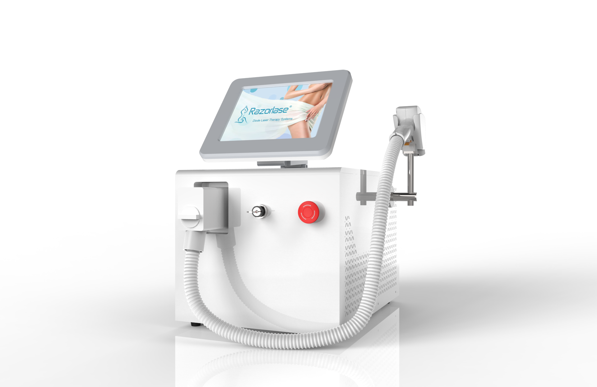 Mini Didode Laser 