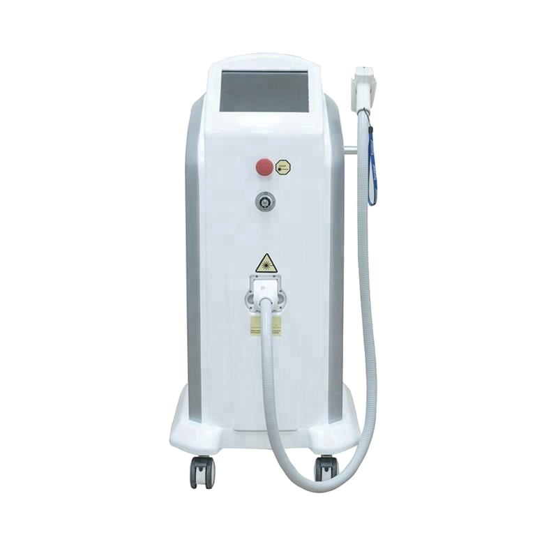 808nm Haareentfernung Diode Laser 