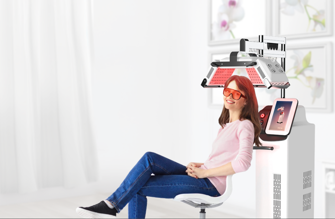 Welcome to visit Dimei in the beauty EXPO