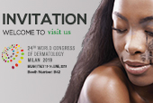 Welcome to visit Dimei in the beauty EXPO