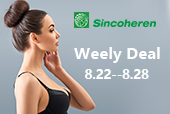 Welcome to visit Dimei in the beauty EXPO