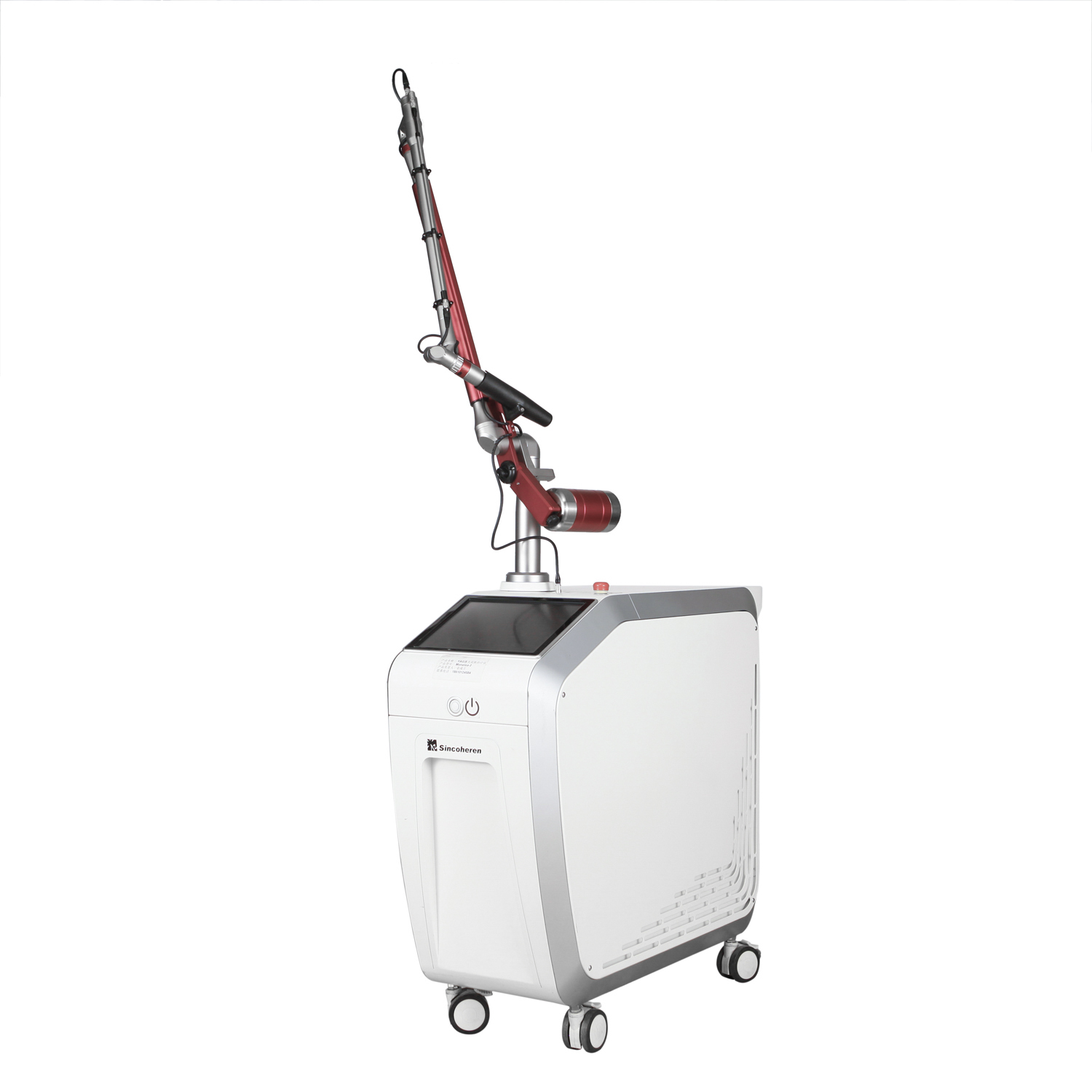 EX-QLaser™ EX-QLaser™