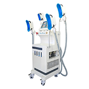 Cryolipolyse