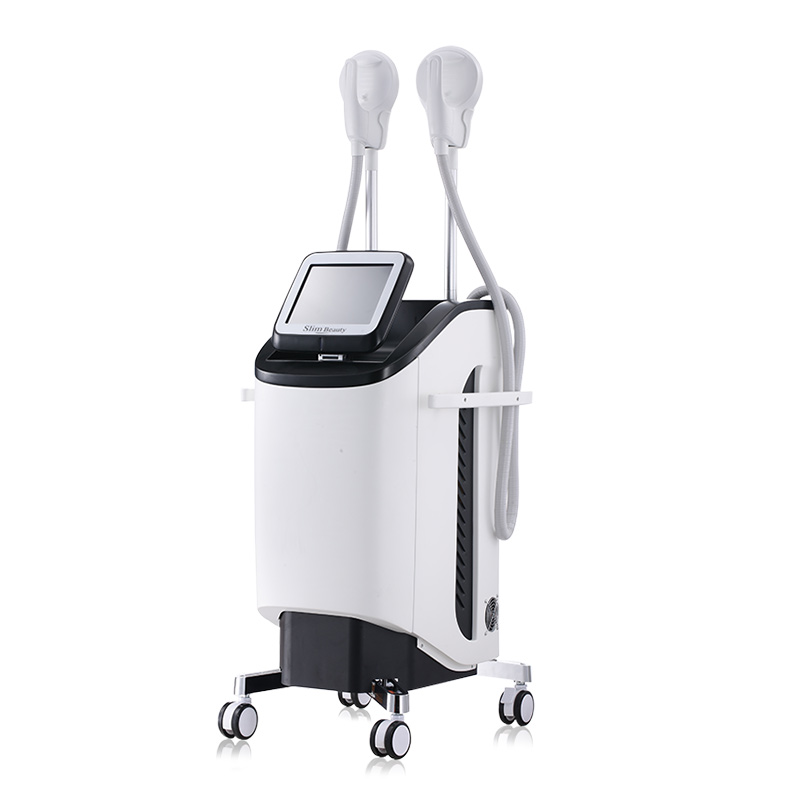EMsculpt Machine