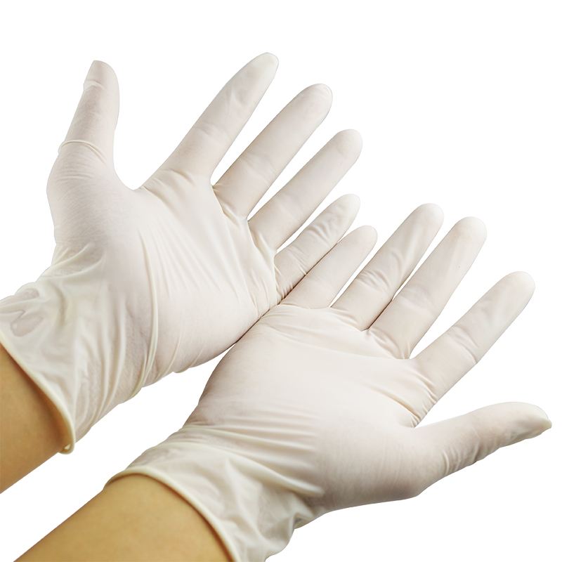 Disposable gloves 01
