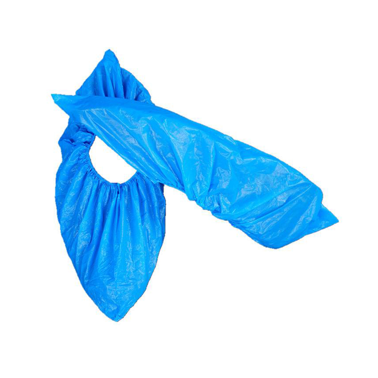 Disposable shoe cover