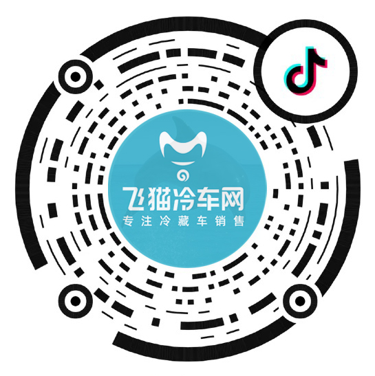抖音二维码