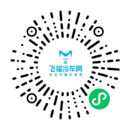 小程序二维码