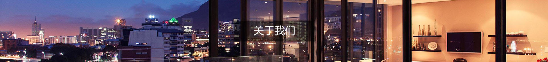 公司简介