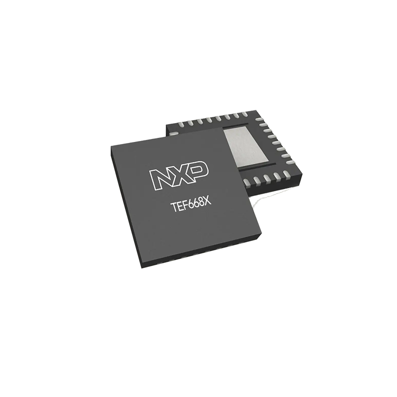 NXP